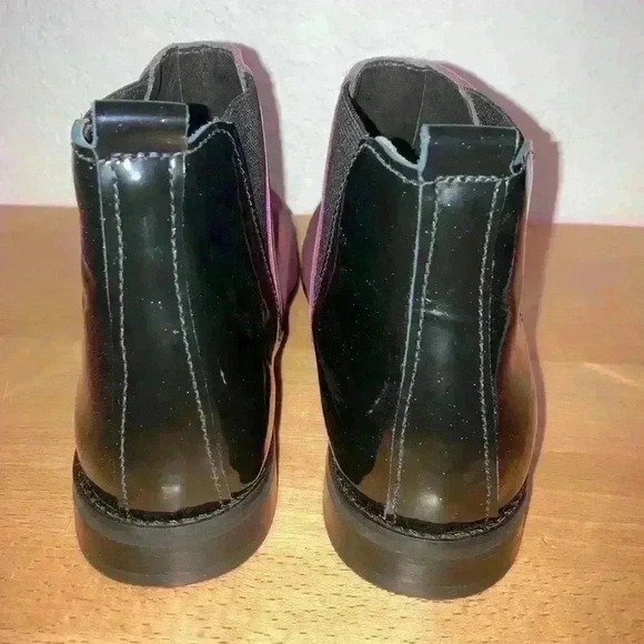 MARC JOSEPH Williamsburg Bootie Wine - Picture 6 of 11